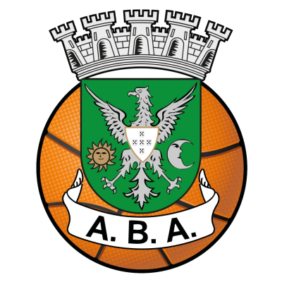 Imagen del logo de la Associacao de Basquetebol de Aveiro