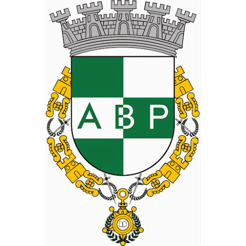 Imagen del logo de la Associacao de Basquetebol de Porto