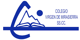 Imagen del logo del Colegio V. de Mirasierra de Madrid